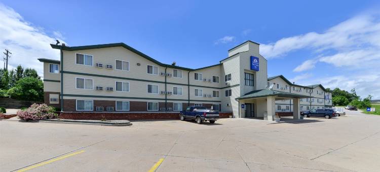 杰斐逊城美洲最佳价值酒店(Americas Best Value Inn Jefferson City)图片