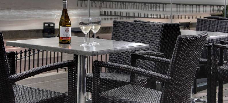 哈特菲尔德贝斯特韦斯特酒店(Best Western the Hatfield Hotel)图片