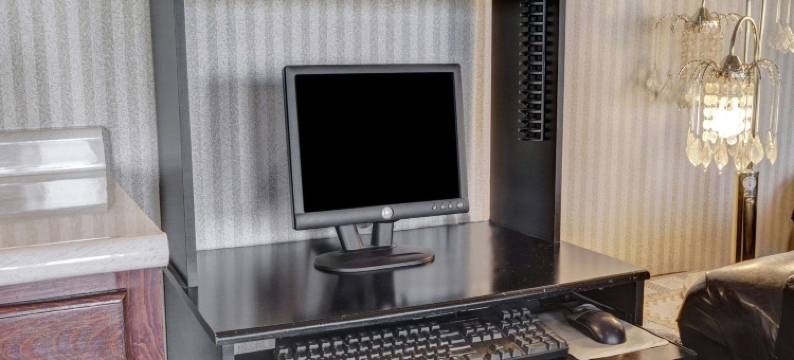 范霍恩伊克诺旅馆(Econo Lodge Van Horn)图片