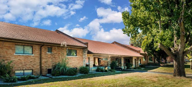 杰克逊维尔骑士酒店(Knights Inn Jacksonville East Morton Ave)图片