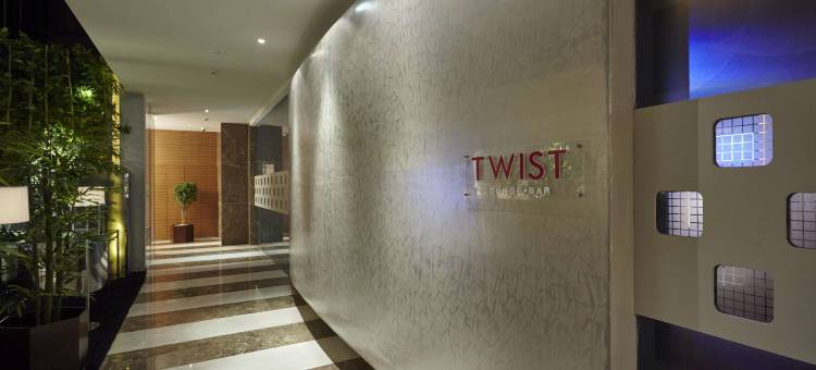 金奈图雅酒店-OMR IT高速公路(Turyaa Chennai)图片