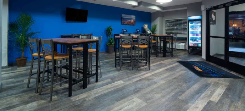 拉斯维加斯大道南段呗盟酒店(Baymont by Wyndham Las Vegas South Strip)图片