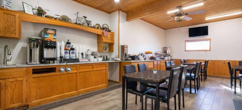 鲍德温呗盟酒店(Baymont by Wyndham Baldwin)图片