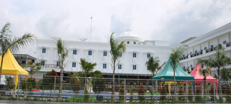 巴图巴拉新加坡城市酒店(Singapore City Hotel Batu Bara)图片
