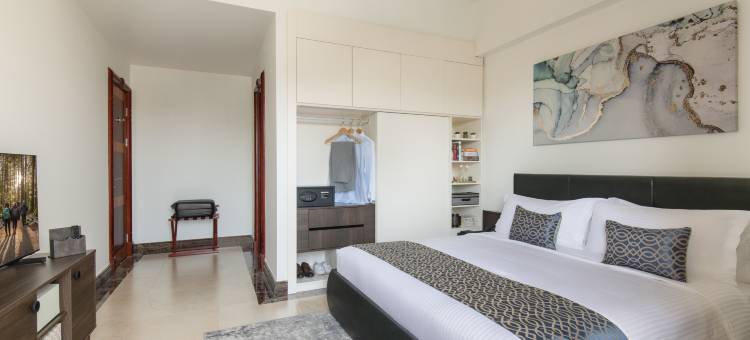 多哈艾尔曼苏拉-盛捷(Somerset Al Mansoura Doha)图片