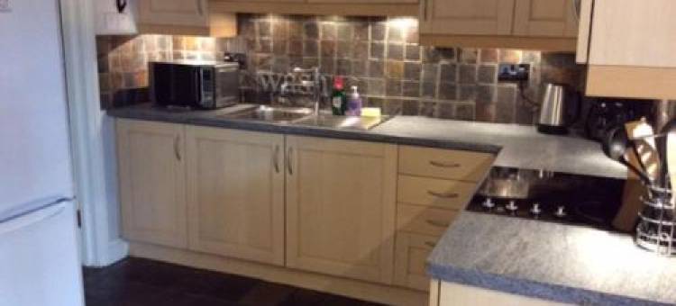 Stansted Spacious 2-Bed Apartment, Easy Access to Stansted Airport & London图片