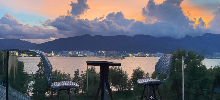大理道合院海景度假酒店图片