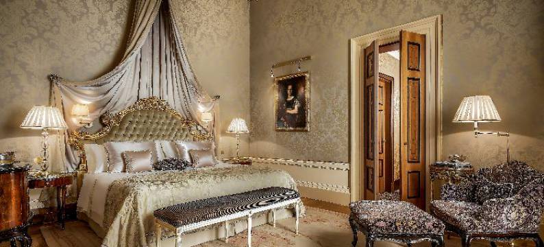 威尼斯丹尼尔酒店(Hotel Danieli, Venice)图片