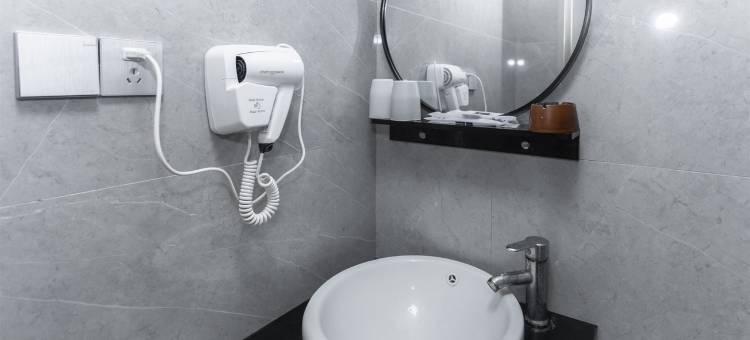 平潭听风居民宿(图书馆路分店)图片