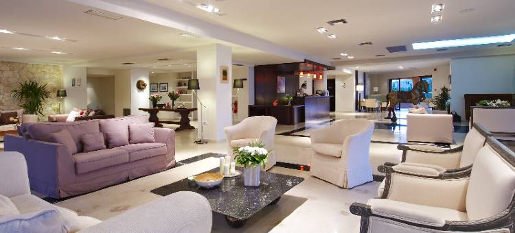 繁星套房及水疗 - 专为成人设计(Asterion Suites & Spa - Designed for Adults)图片