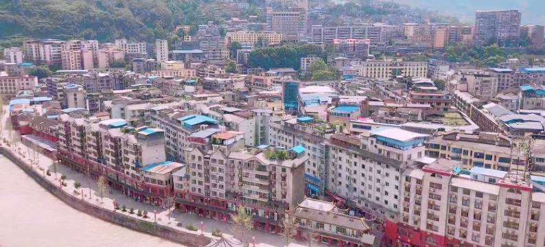 途家房东210908180918公寓(顺河路分店)图片