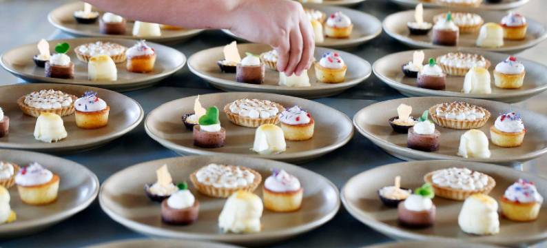 特宁格加德酒店(Hotel Thinggaard)图片