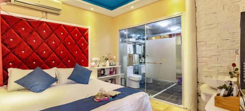 西塘星河客栈图片