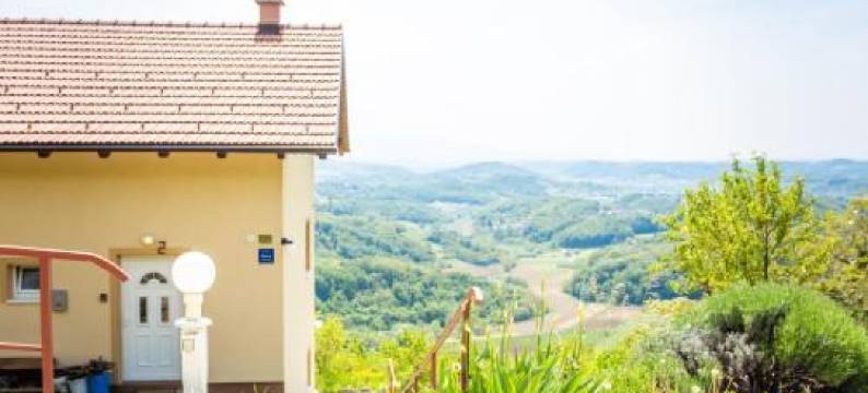 Apartmani Cerovečki图片