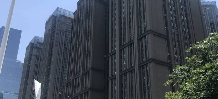 依一家民宿(彩云南路分店)图片