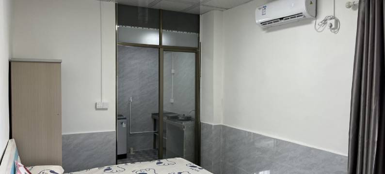 东城开心公寓13798887(景荣路分店)图片