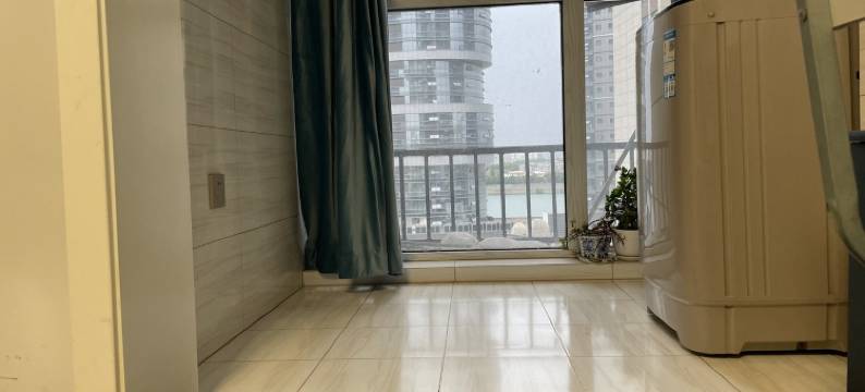 襄城区壹号民宿(桥北西路分店)图片