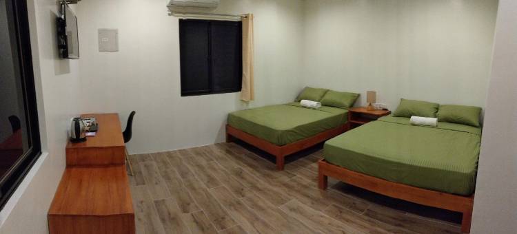 兰布格SBG度假村(Sbg Resort Lambug)图片