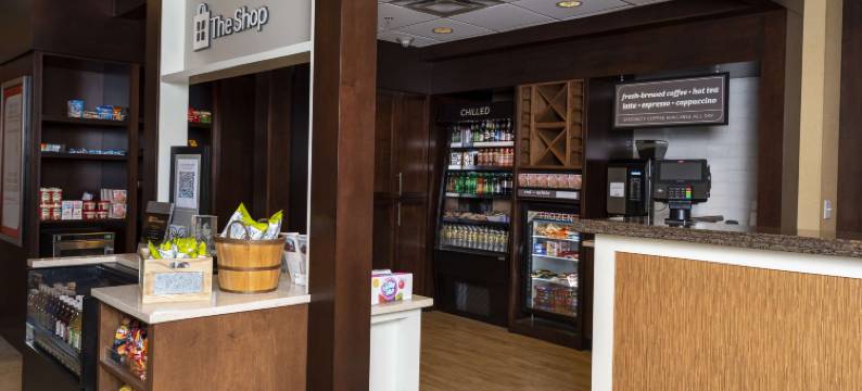 希尔顿花园旅馆-沃特敦千岛(Hilton Garden Inn Watertown/Thousand Islands)图片