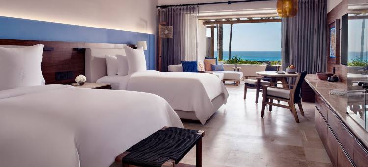蓬美达四季度假村酒店(Four Seasons Resort Punta Mita)图片