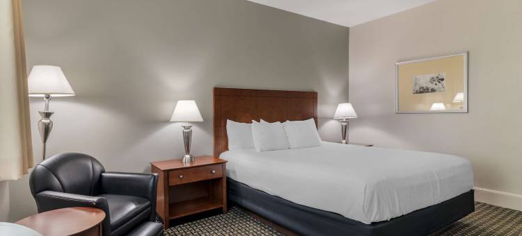 布伦瑞克巴思贝斯特韦斯特优质酒店(Best Western Plus Brunswick Bath)图片