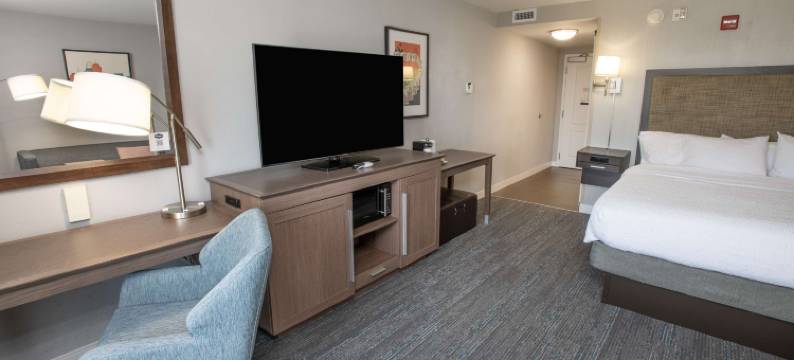 辛辛那提/肯伍德希尔顿欢朋酒店及套房(Hampton Inn & Suites Cincinnati/Kenwood)图片