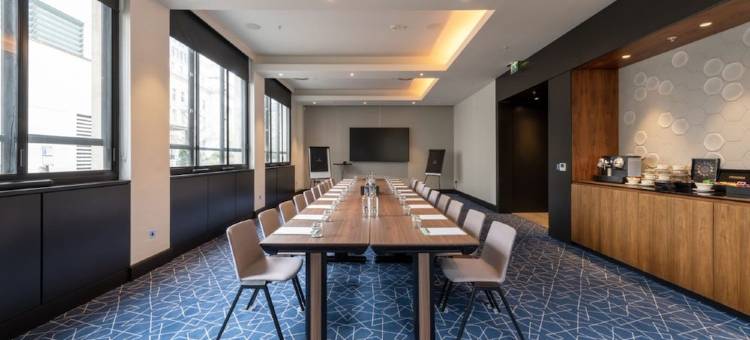 阿佩克斯伦敦酒店(Apex City of London Hotel)图片