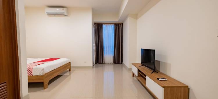 OYO2245大卡玛拉泻湖公寓(OYO 2245 Apartment Grand Kamala Lagoon)图片