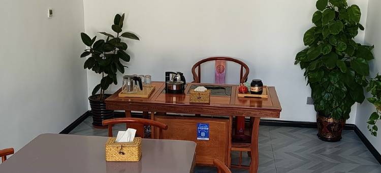 野三坡夜听风民宿(都衙互通分店)图片