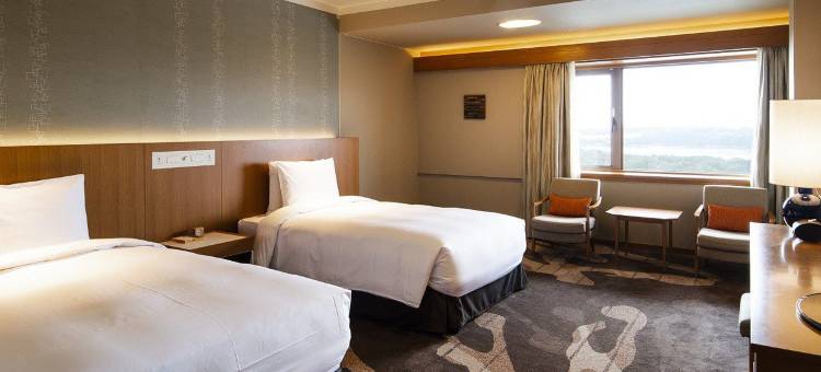 志摩观光酒店-经典馆(Shima Kanko Hotel the Classic)图片