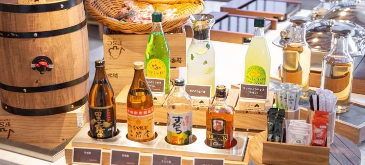 超级酒店阿南・富冈(SUPER HOTEL Anan Tomioka)图片