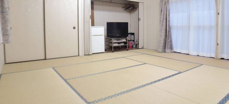 Business Ryokan Marumi图片