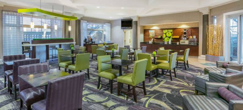 普韦布洛拉昆塔温德姆套房酒店(La Quinta Inn & Suites by Wyndham Pueblo)图片