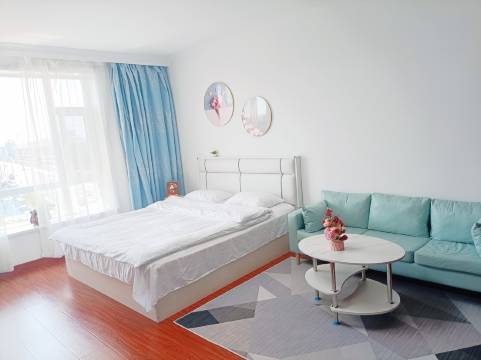 玥庭楠舍公寓(建工街分店)