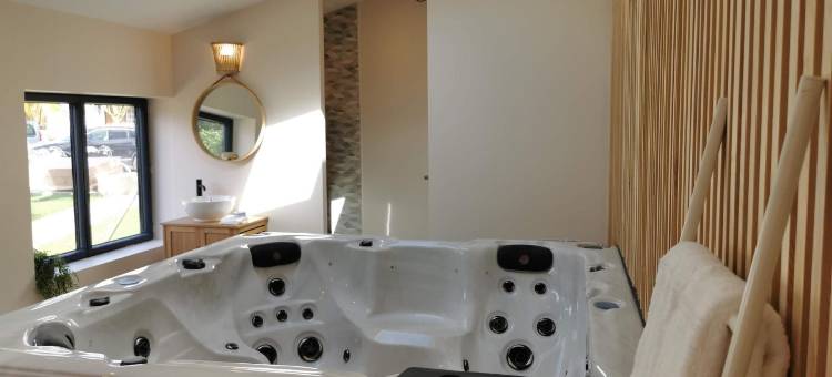 木鹿酒店(Le Bois Aux Cerfs)图片