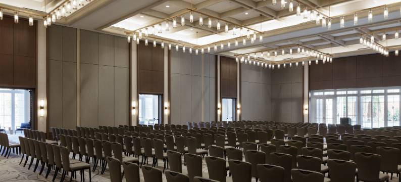 金普顿论坛酒店(Kimpton THE FORUM HOTEL by IHG)图片