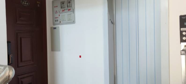 凤姐家庭民宿(曹园路分店)图片