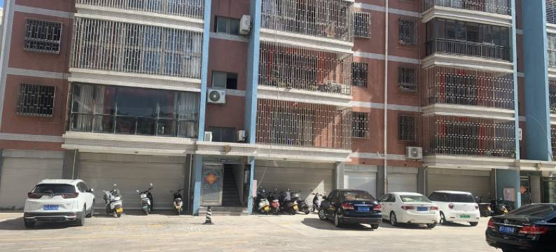 房东阿丹子公寓(汇泉三路分店)图片