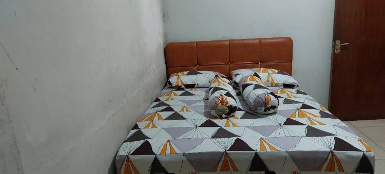 Hotel O Leheran Homestay Near Chr Farm图片