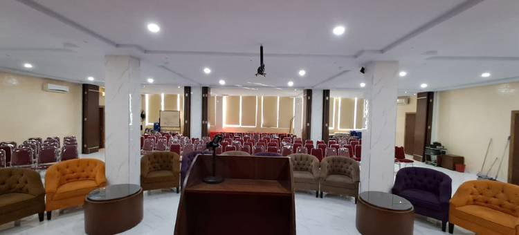 超级明星酒店(Superstar Hotel)图片