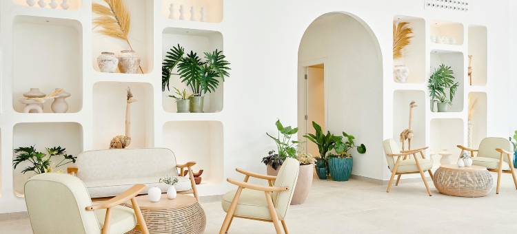 阿尔布费拉公园伊贝罗斯塔精选酒店 - 全包式(Iberostar Selection Albufera Park All Inclusive)图片