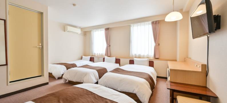 鹿儿岛鸭池第一酒店(Kagoshima Daiichi Hotel Kamoike)图片