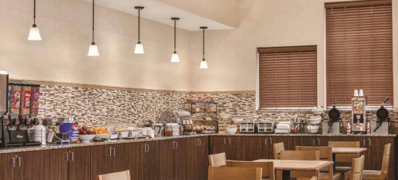 丽笙乡村套房酒店-明尼苏达州伍德伯里(Country Inn & Suites by Radisson, Woodbury, MN)图片