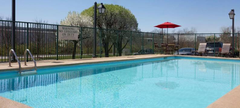 纳什维尔丽怡酒店(Country Inn & Suites by Radisson, Nashville, TN)图片