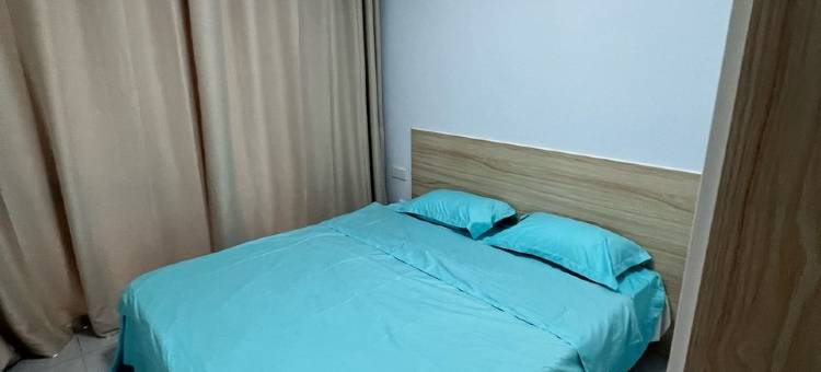 房东小曹公寓(山海天路分店)图片