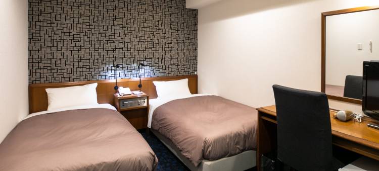 绿山城市酒店(Green Hill Hotel Urban)图片