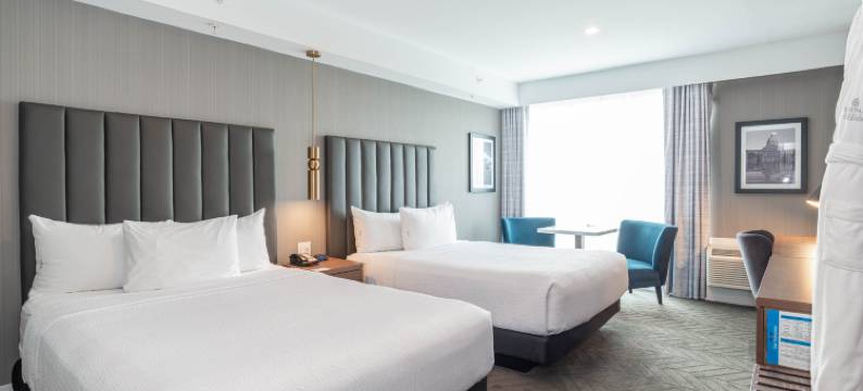 桑德曼签章舍伍德帕克酒店(Sandman Signature Sherwood Park Hotel)图片