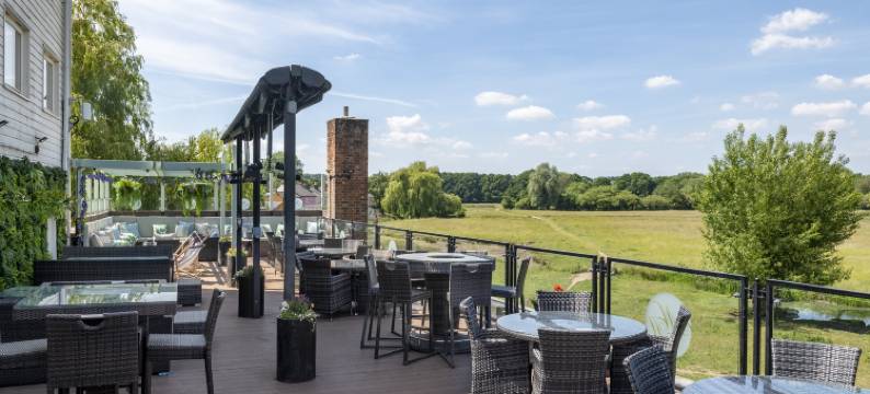 米尔酒店(The Mill Hotel)图片