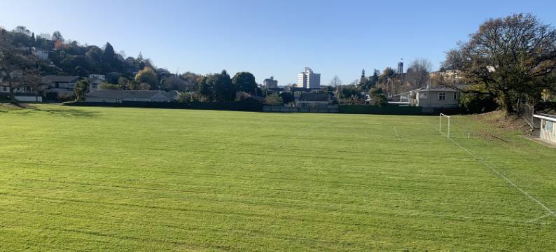 艾德米拉汽车旅店(Admirals Motor Inn)图片