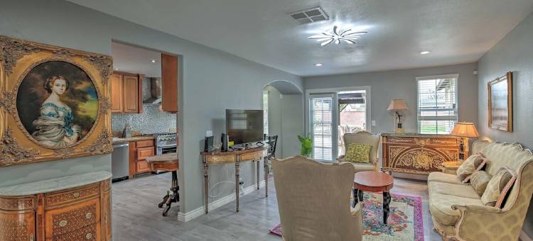 Recently Renovated Retreat Less Than 6 Mi to Disney!图片